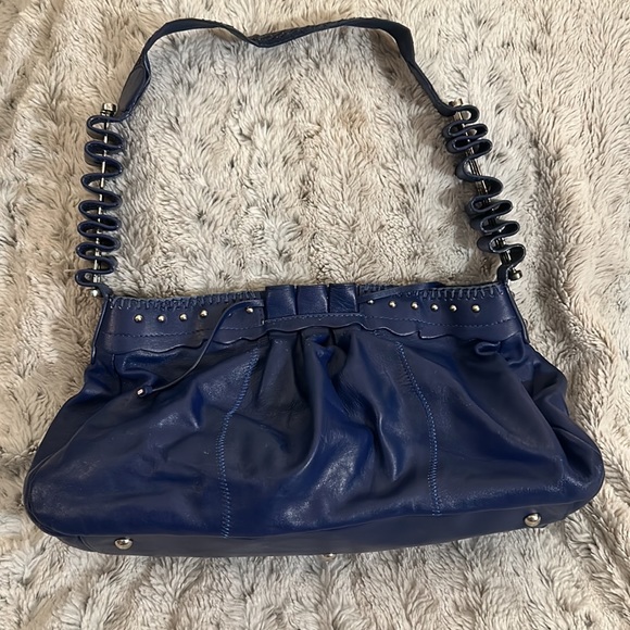 Chi by Falchi designer handbag